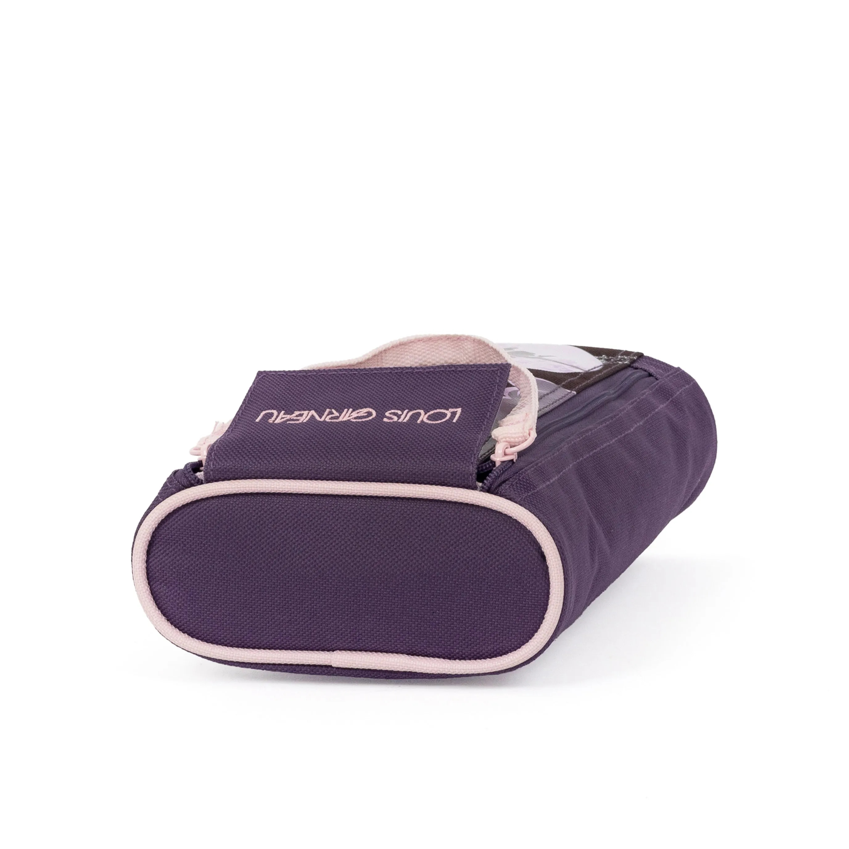 LOUIS GARNEAU | FAIRY 2 ZIPPERS PENCIL CASE