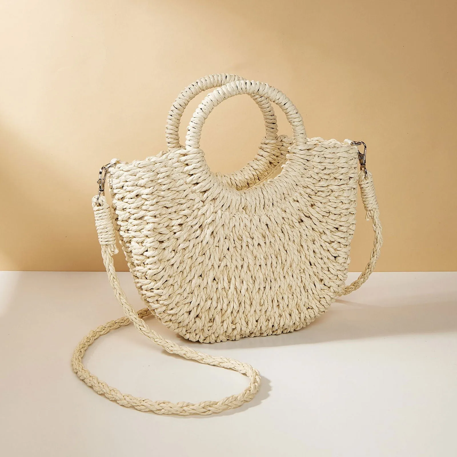 LovelyRLovely One-shoulder Crossbody Bag