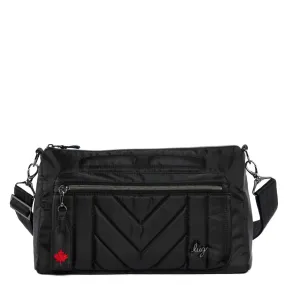 LUG Stretch LE Crossbody Bag