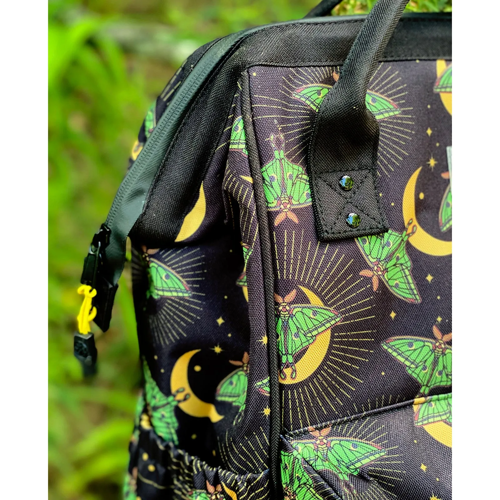 Luna Rising Laptop Backpack