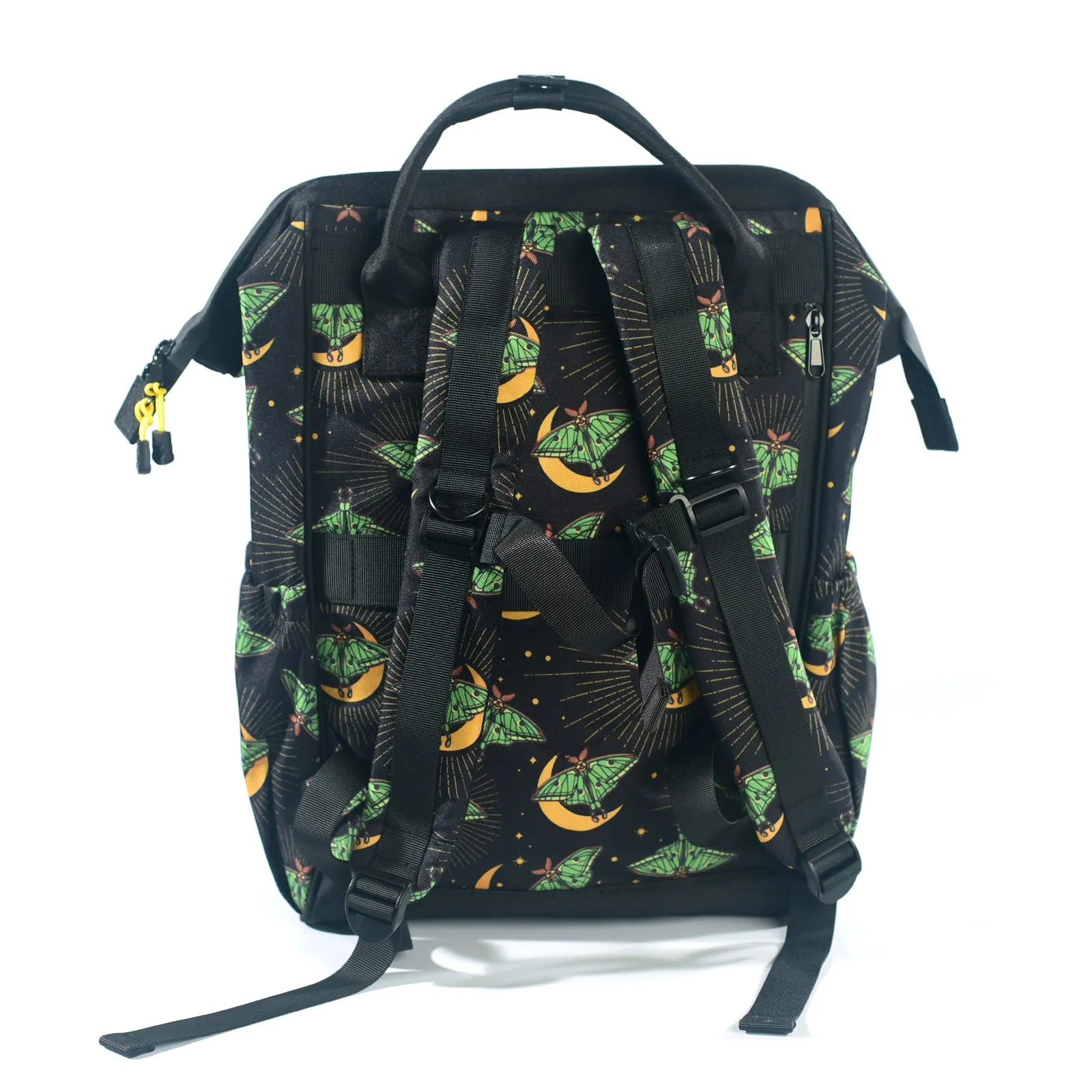 Luna Rising Laptop Backpack