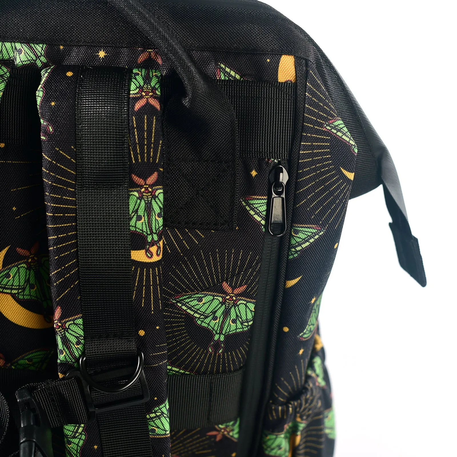 Luna Rising Laptop Backpack