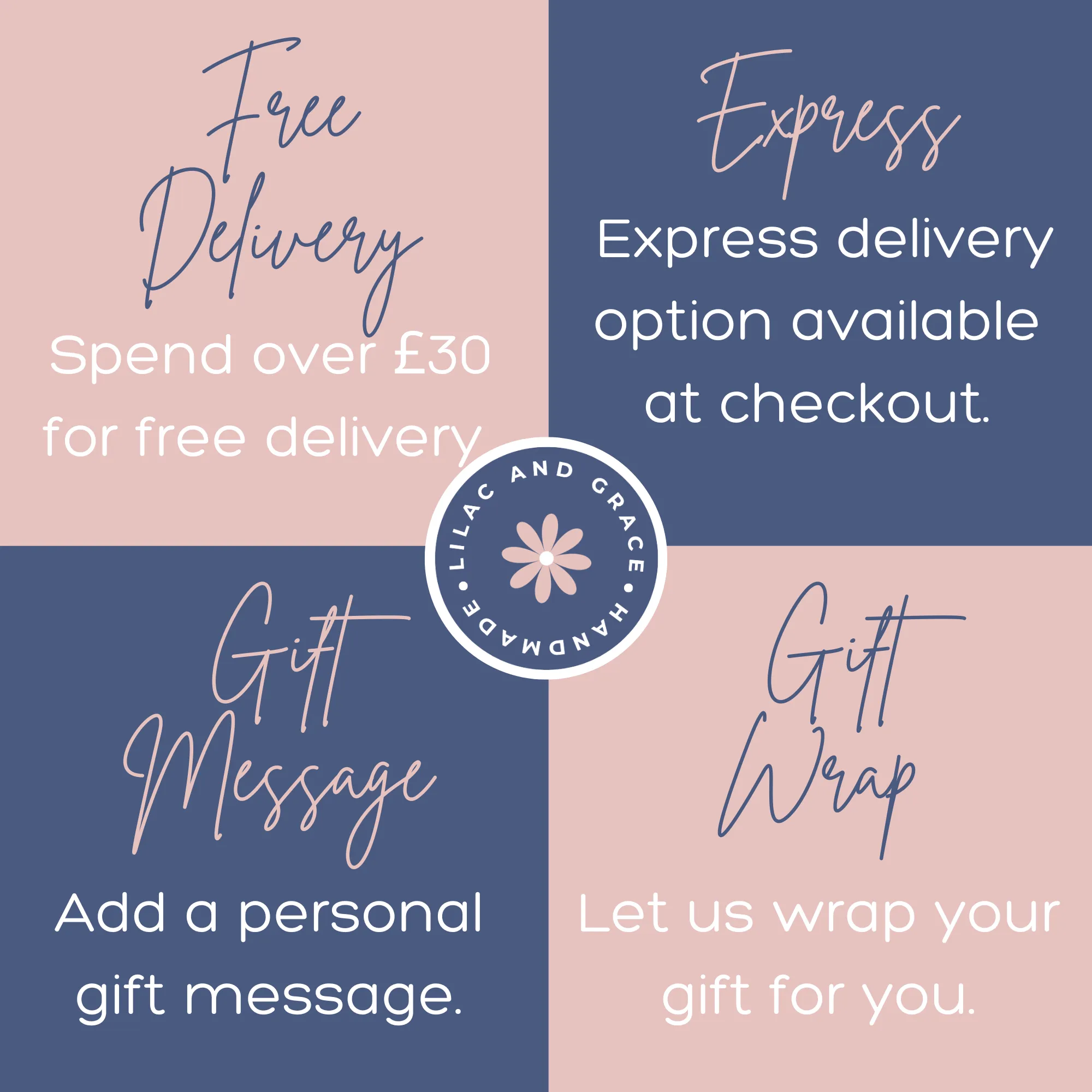 Luxury Bath & Pamper Gift Box - Limited Edition