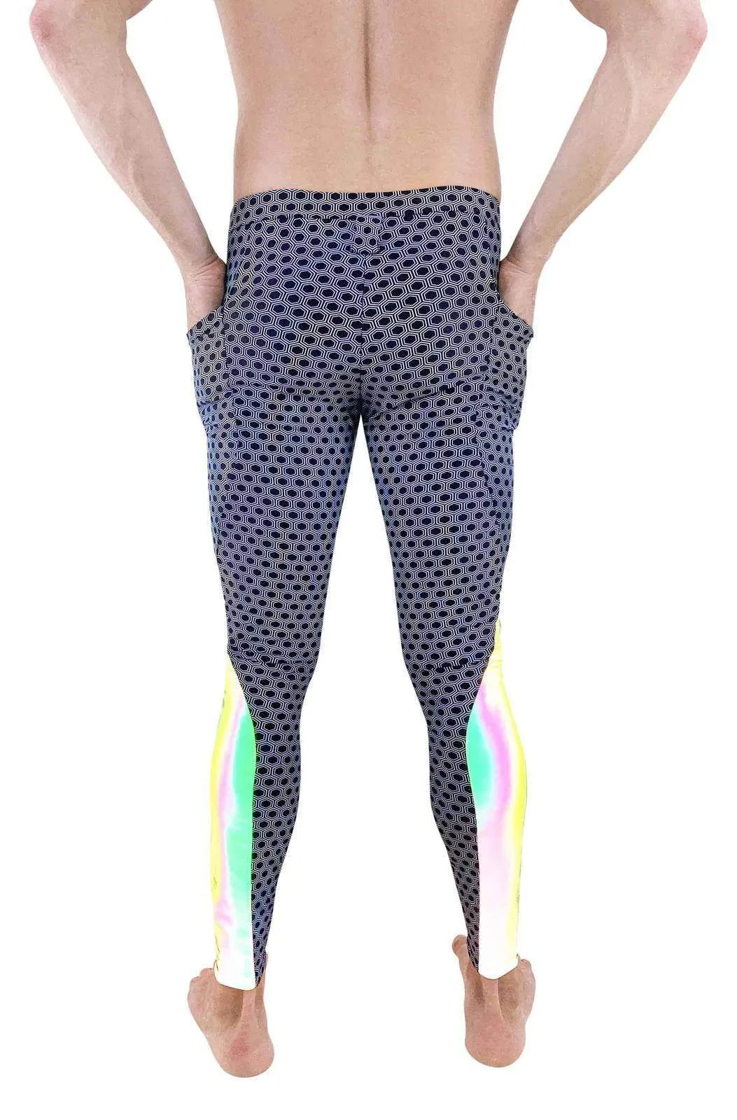 Machina Meggings