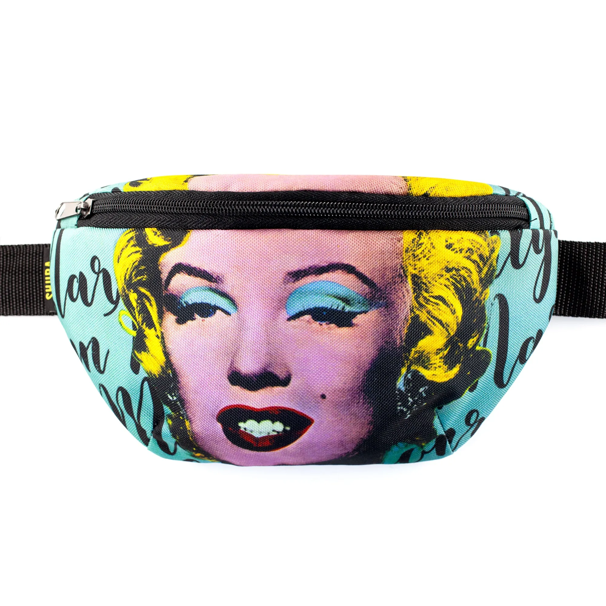 Marilyn Monroe Bag Belt