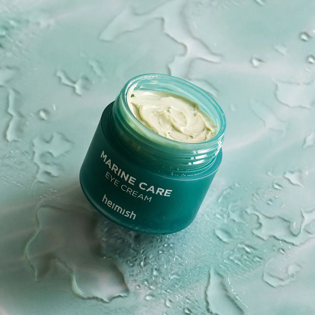 Marine Care Eye Cream