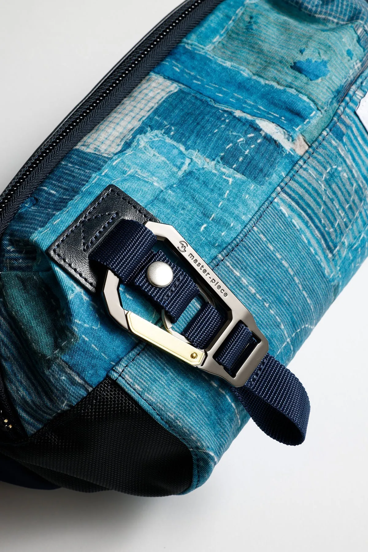 master-piece WAIST BAG