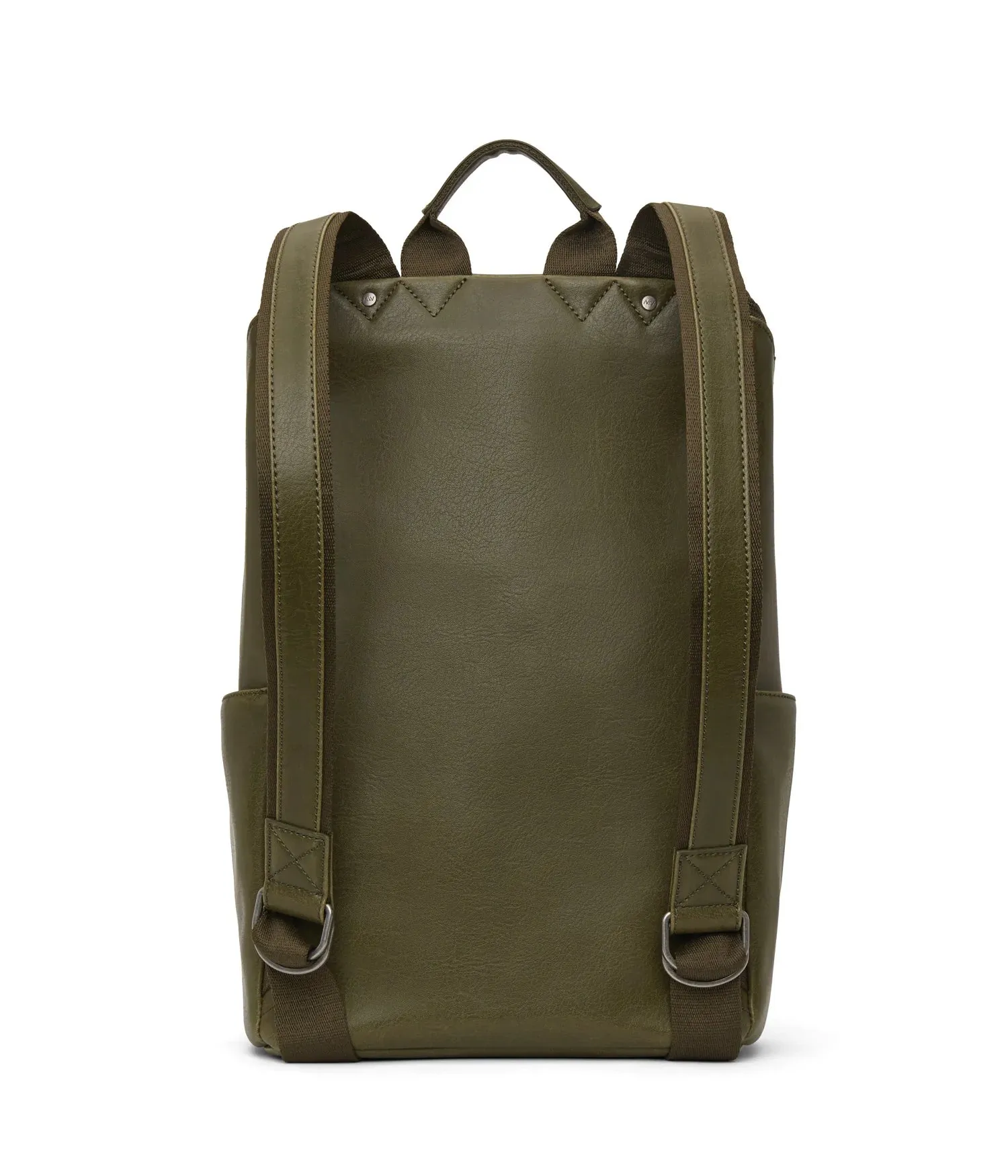 MATT&NAT DEAN Vintage - Vegan Backpack