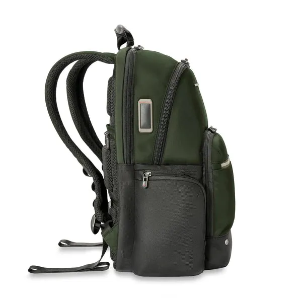 Medium Cargo Backpack - HTA Collection