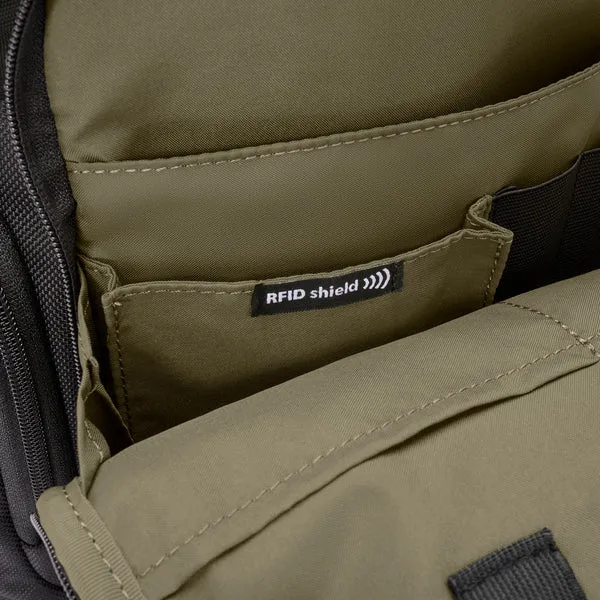 Medium Cargo Backpack - HTA Collection