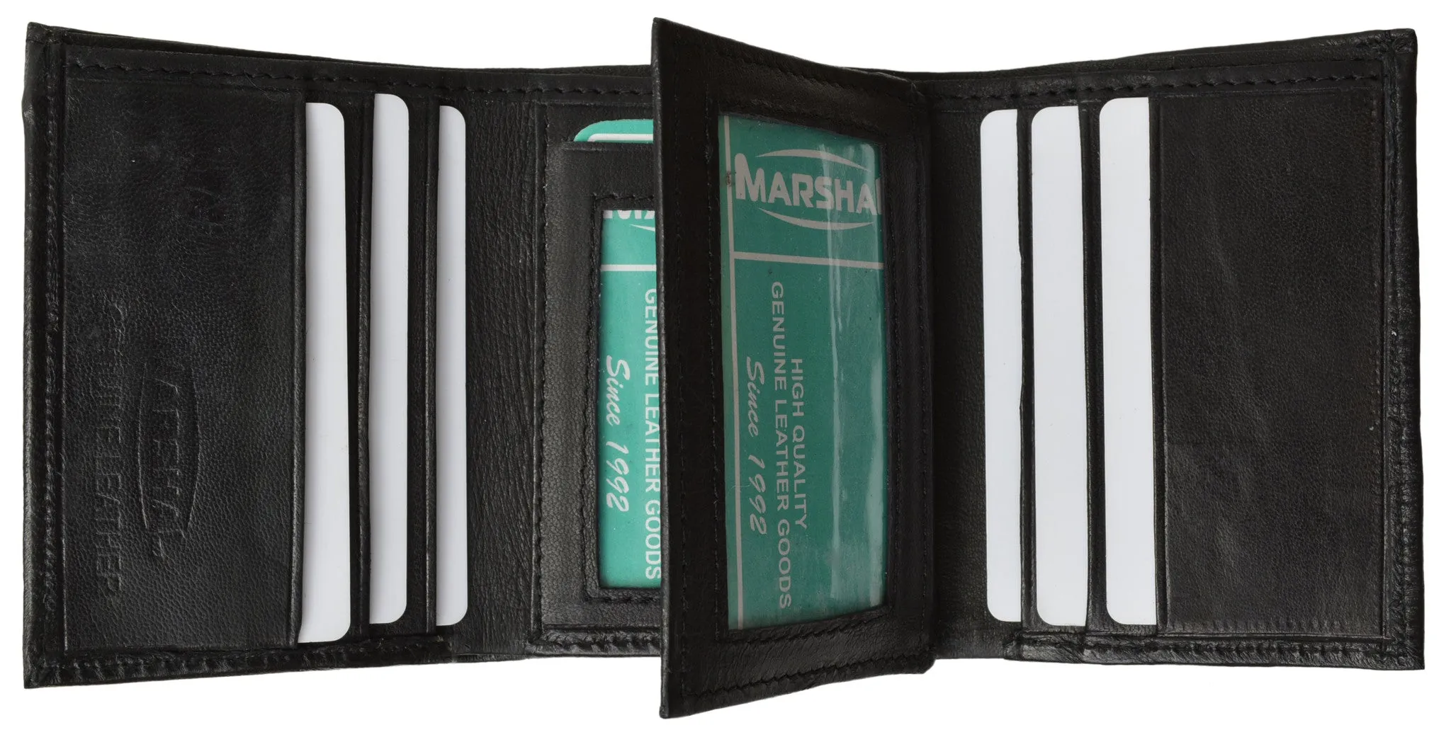 Men's Premium Leather Quality Wallet P 1107