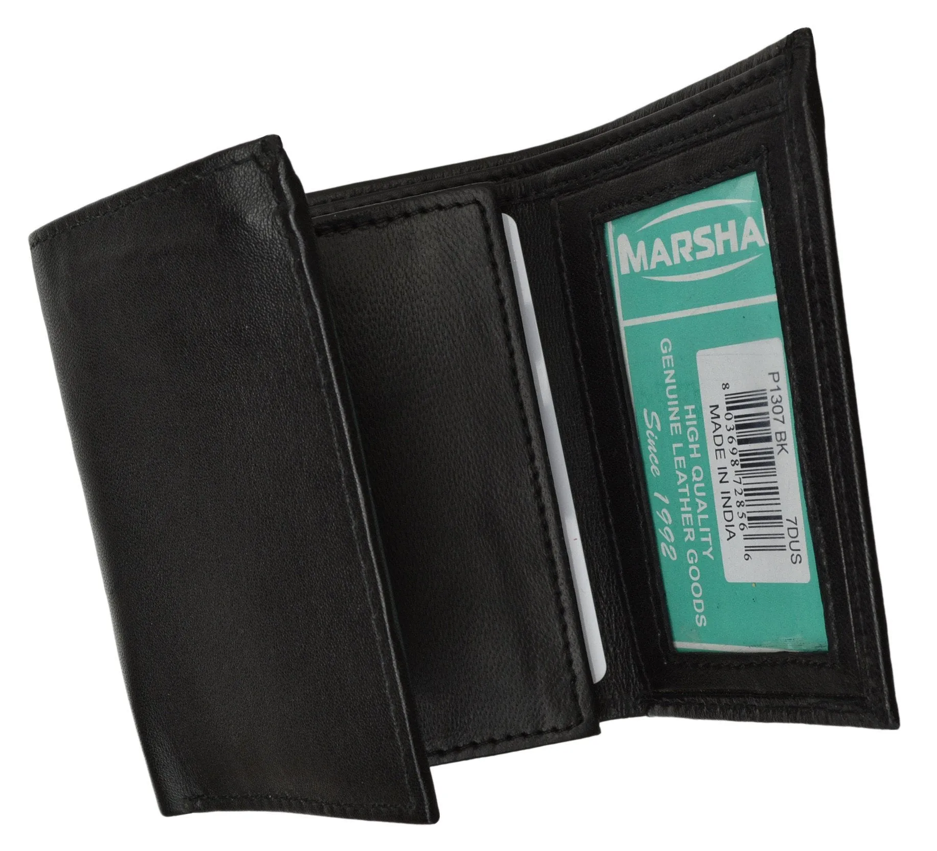 Men's Premium Leather Quality Wallet P 1307