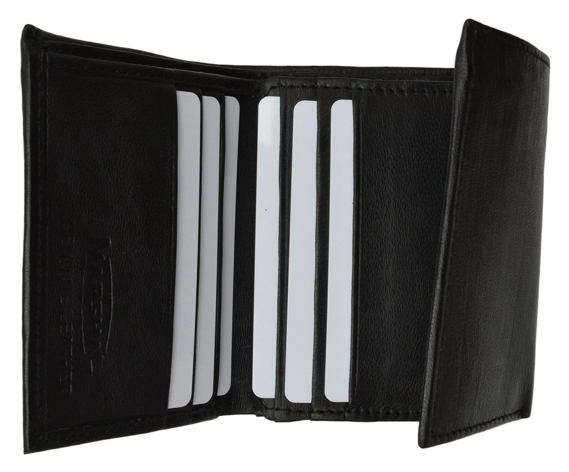 Men's Premium Leather Quality Wallet P 1307