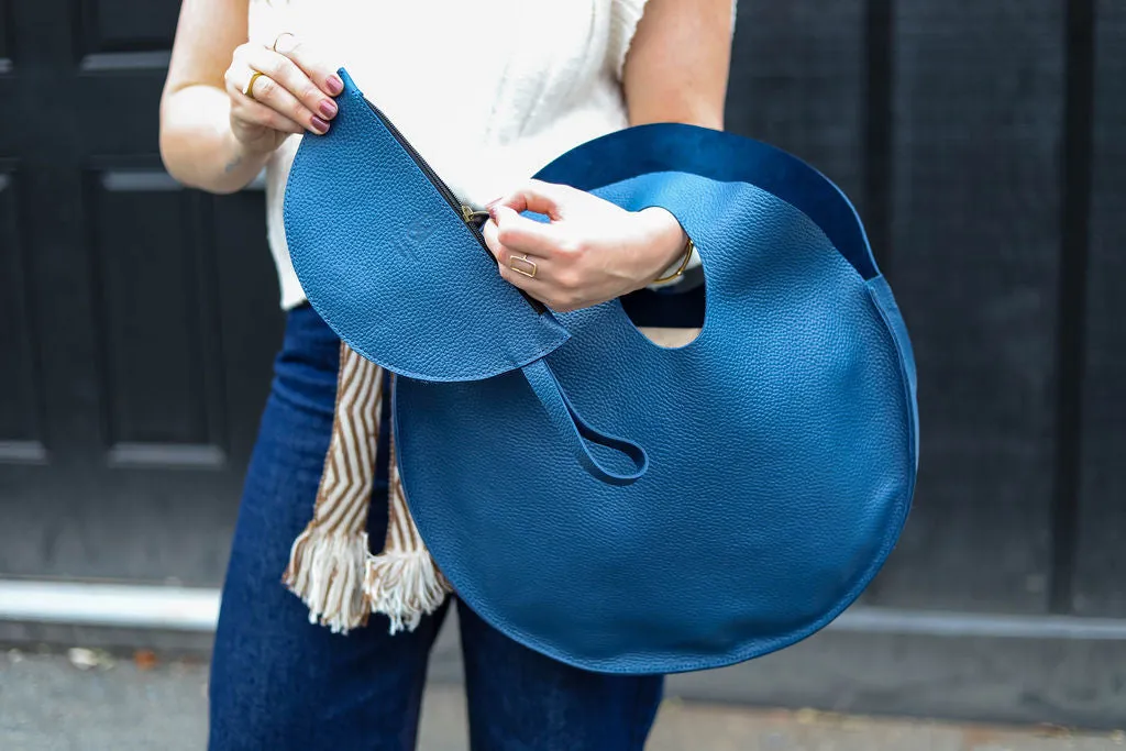 Meron Circle Bag