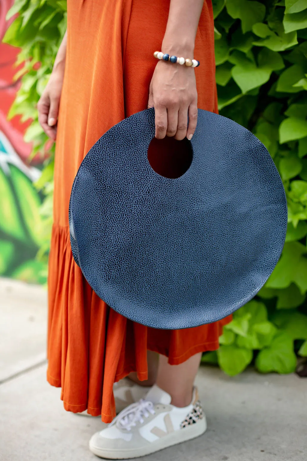 Meron Circle Bag