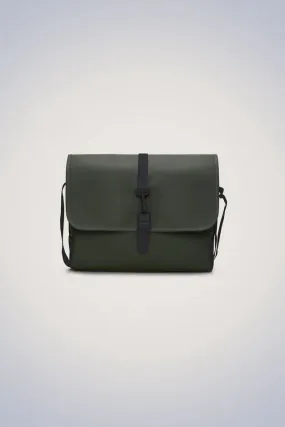 Messenger Bag - Green