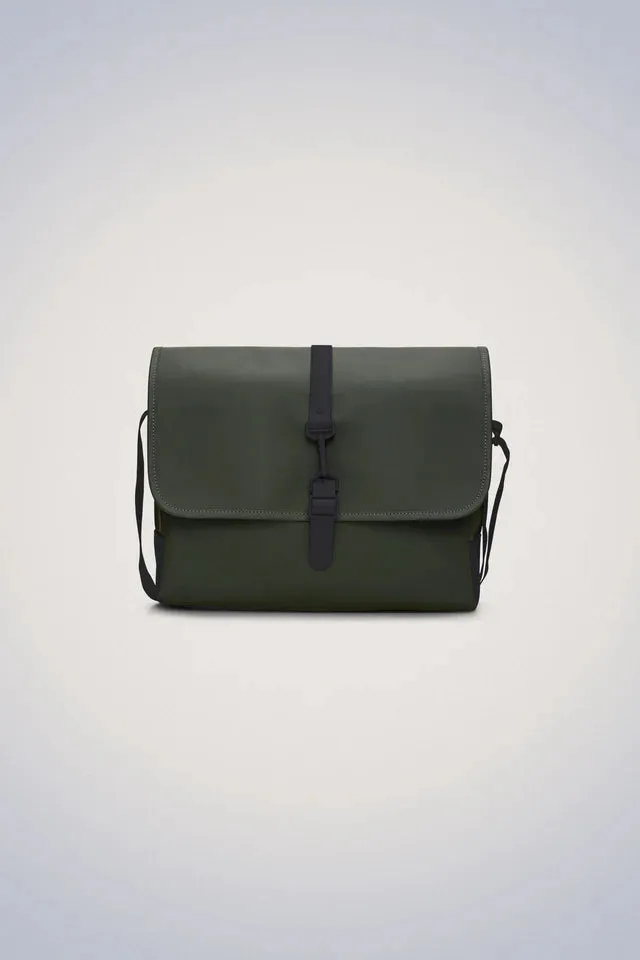 Messenger Bag - Green