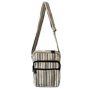 Messenger Bag Striped