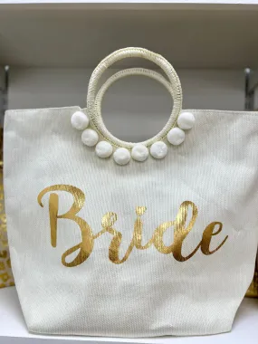 Mia Bride Tote