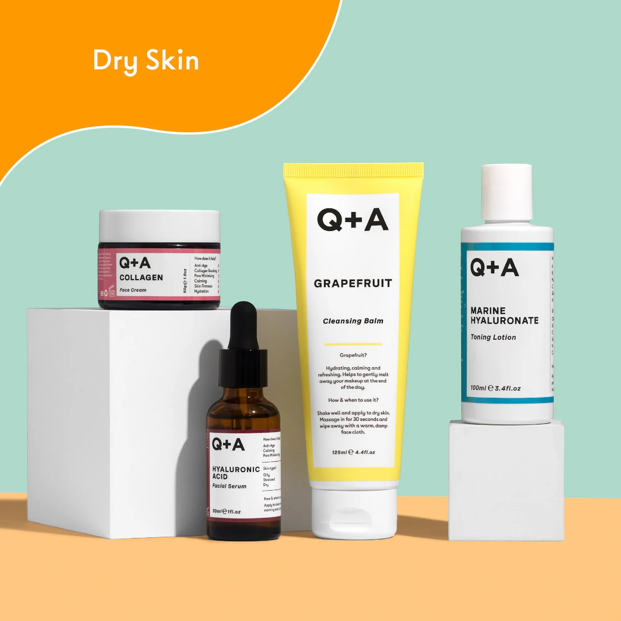 Mighty Moisturiser Bundle