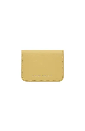 Miles Away Wallet Buttermilk