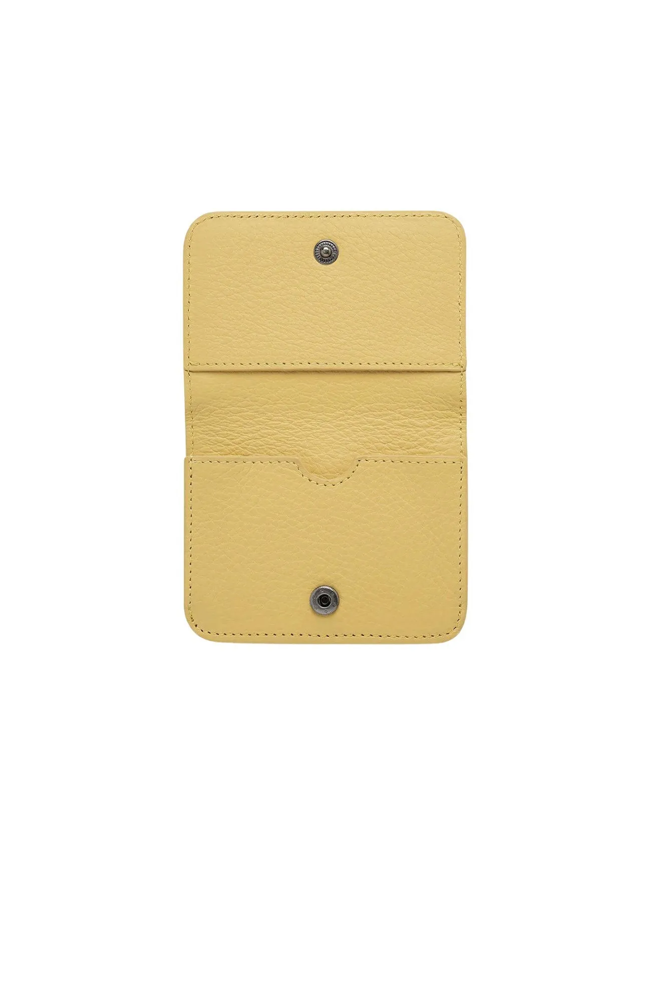 Miles Away Wallet Buttermilk