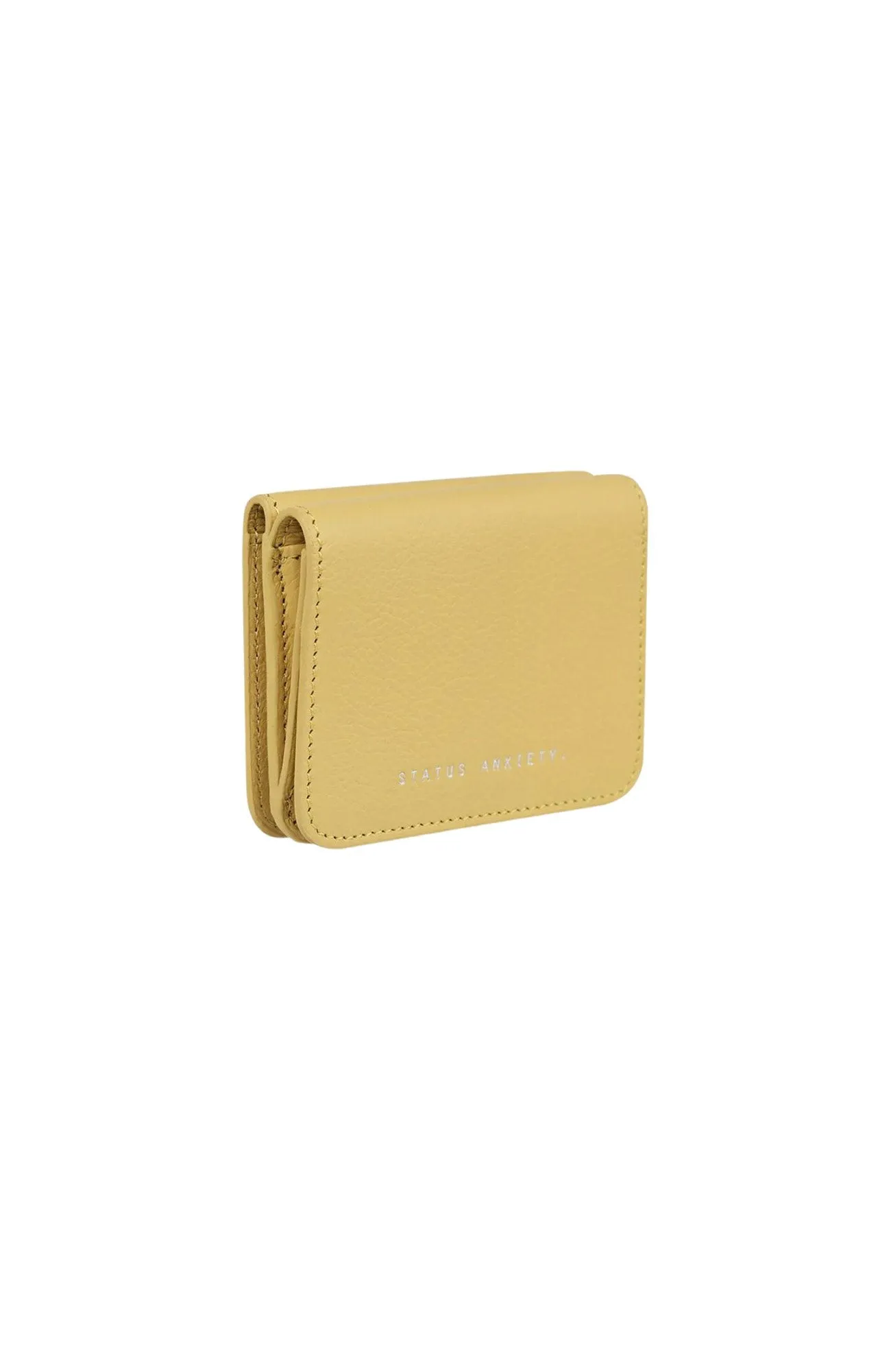 Miles Away Wallet Buttermilk