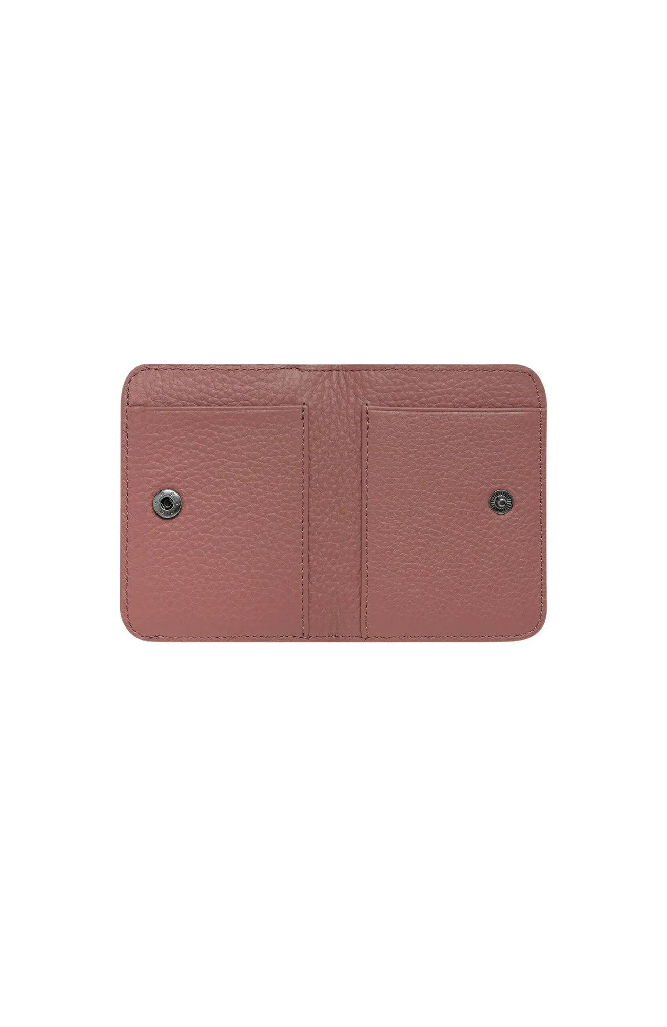 Miles Away Wallet Dusty Rose