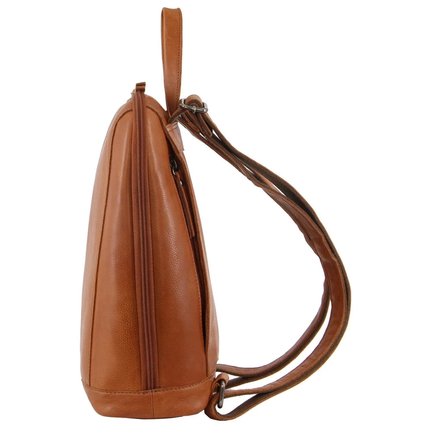 Milleni - NL3546 Milleni Backpack - Cognac