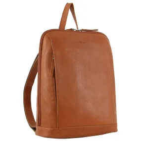 Milleni - NL3546 Milleni Backpack - Cognac