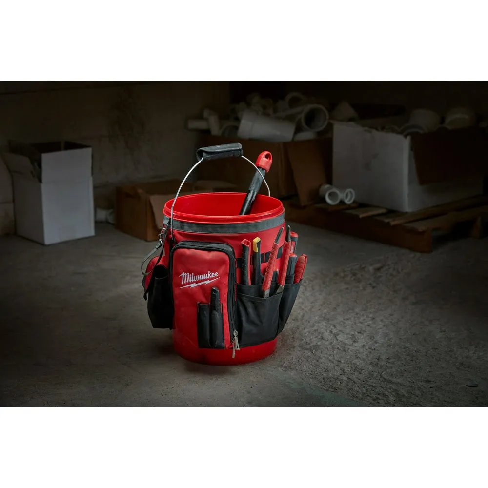 Milwaukee 48-22-8175 Bucket Organizer bag