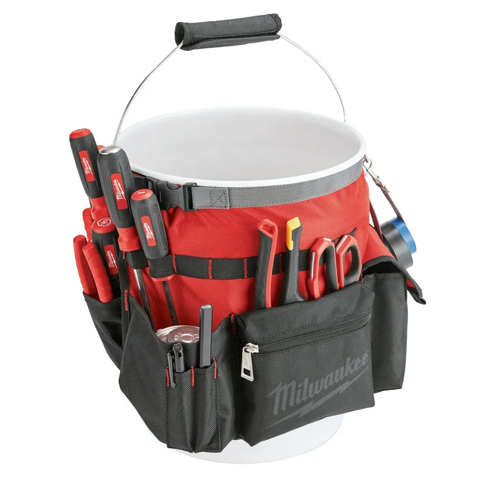 Milwaukee 48-22-8175 Bucket Organizer bag