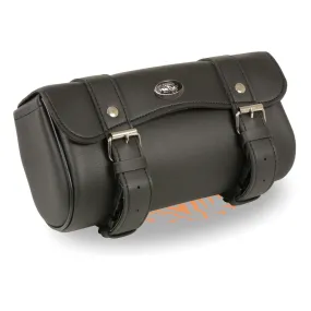 Milwaukee Performance SH624 Black PVC Large Tool Bag with Velcro Closure