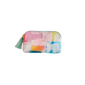 Mindful Marlo Pouch Make Up Bag - Good Times