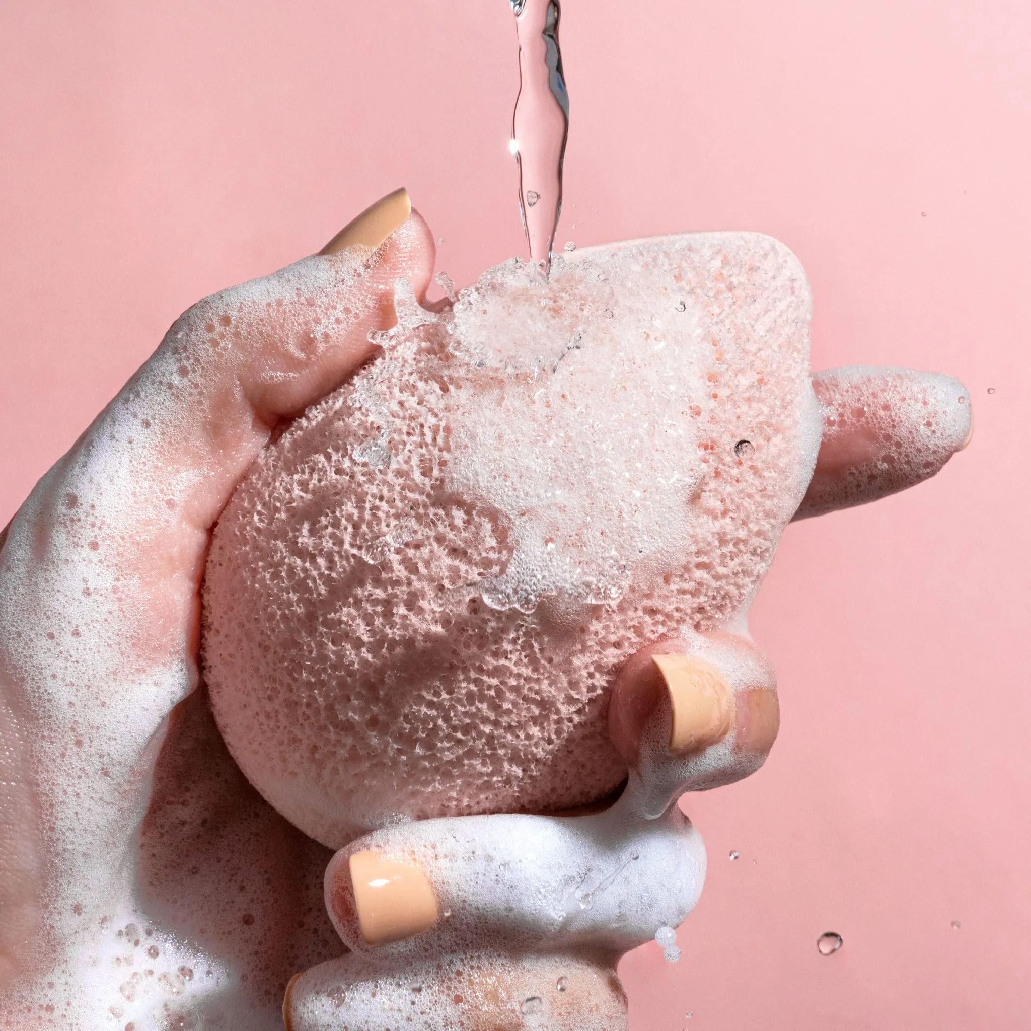 Miracle Cleanse Sponge