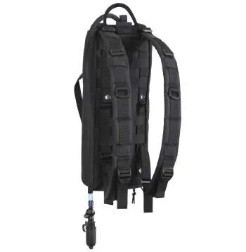 MOLLE Attachable Hydration Pack