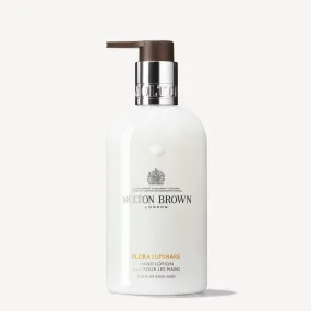 Molton Brown Flora Luminare Hand Lotion