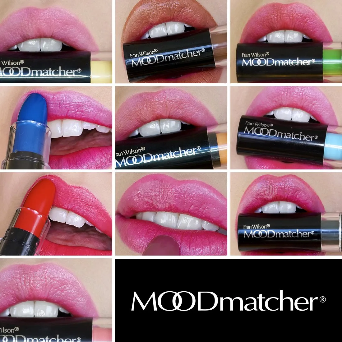 MOODmatcher Collection ($60 Value)