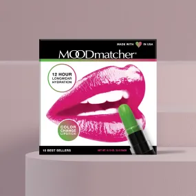 MOODmatcher Collection ($60 Value)