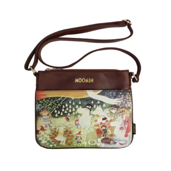 Moomin Dangerous Journey Handbag