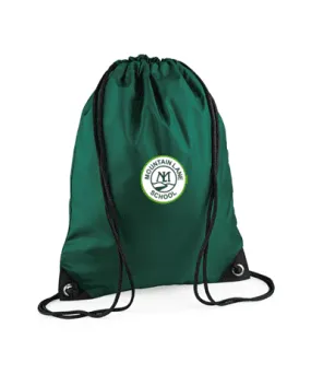 Mountain Lane P.E bag