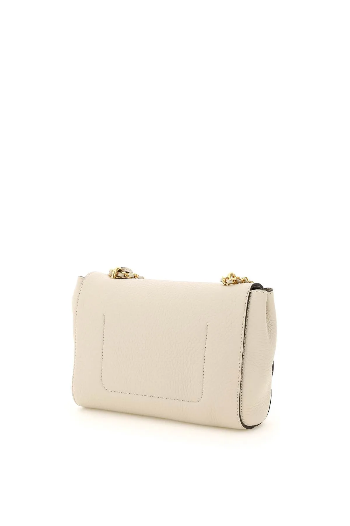 Mulberry lily crossbody bag