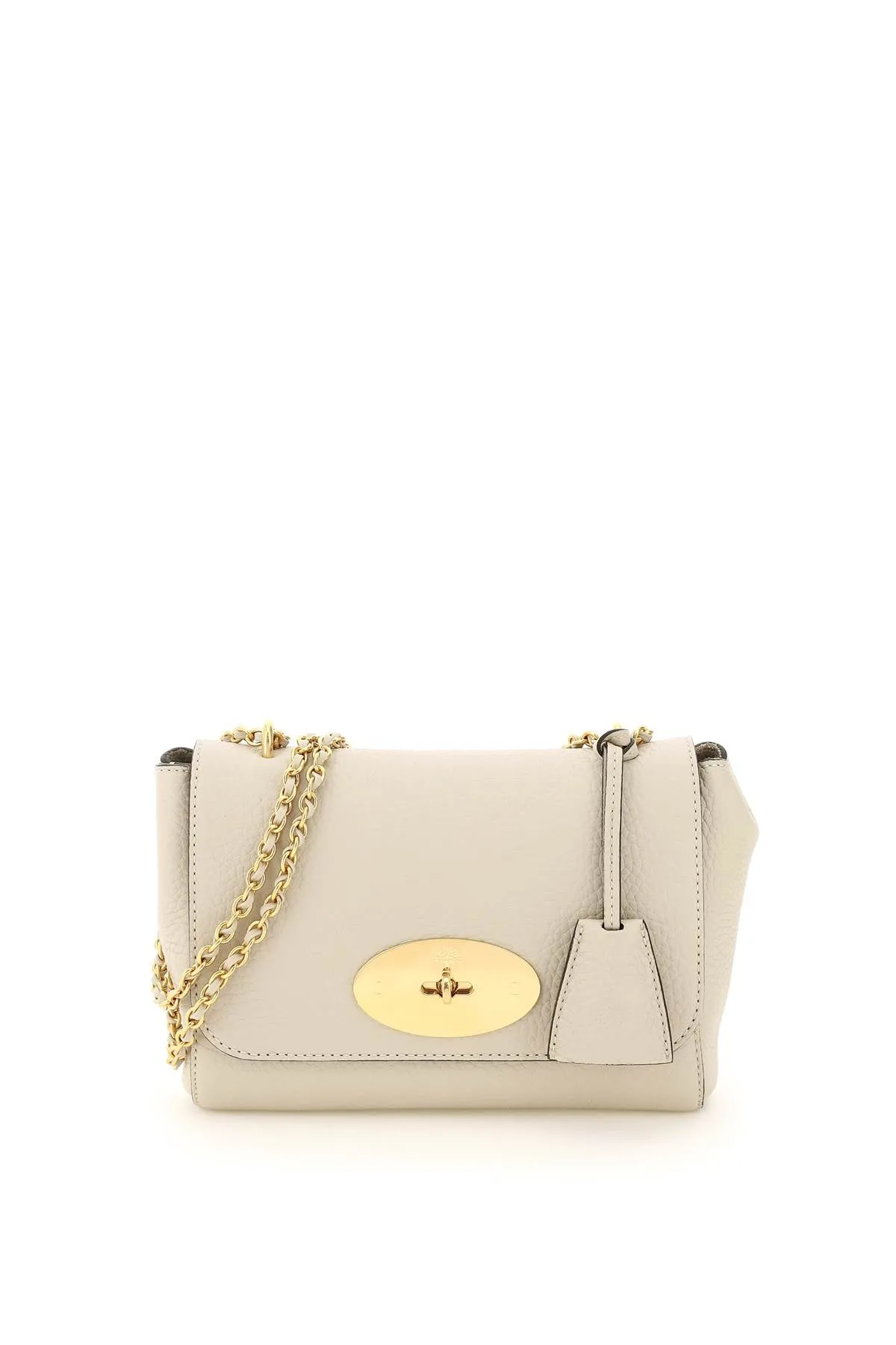 Mulberry lily crossbody bag