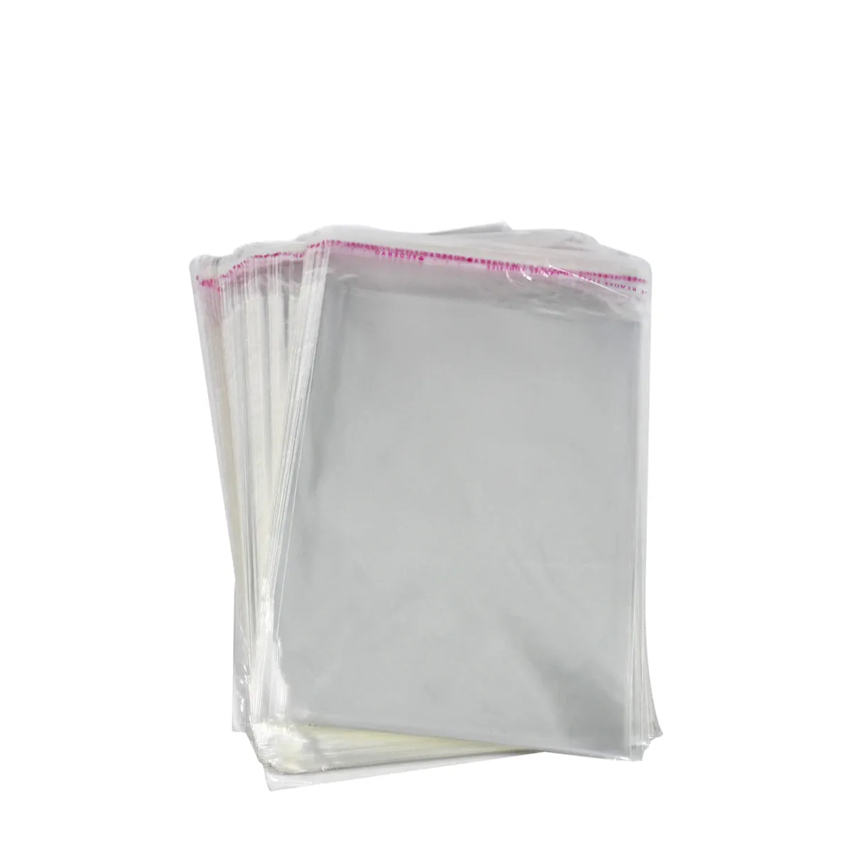 Multi-Purpose Plastic Storage Bag 100pcs