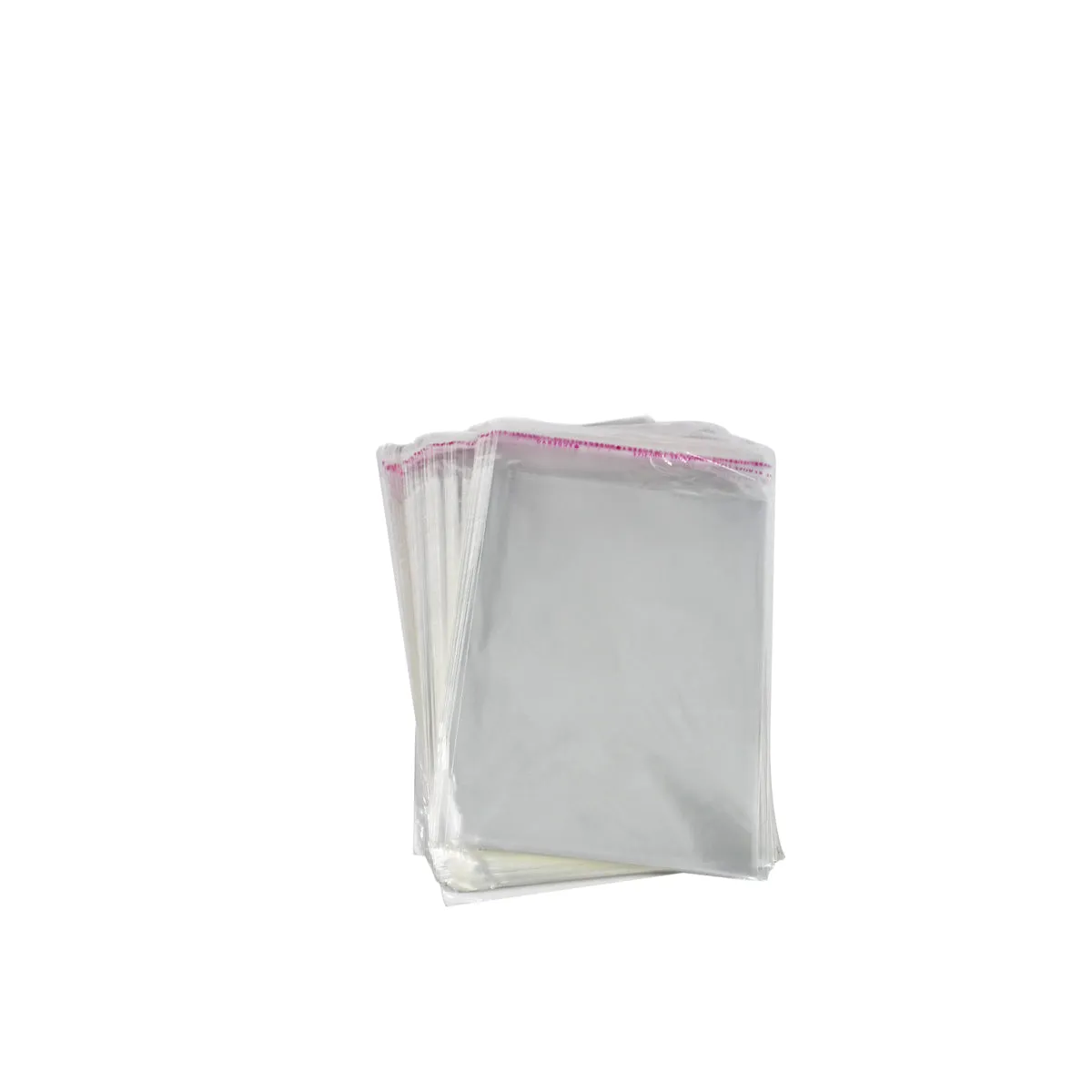 Multi-Purpose Plastic Storage Bag 100pcs