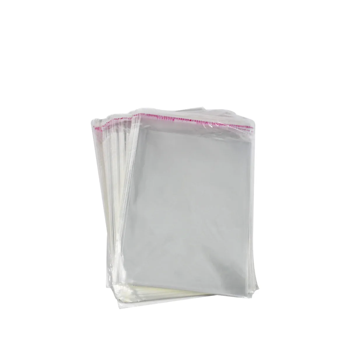 Multi-Purpose Plastic Storage Bag 100pcs