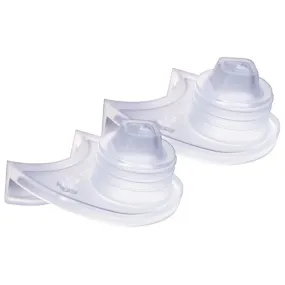 Nalgene Sipper Valve Replacement 2-Pack