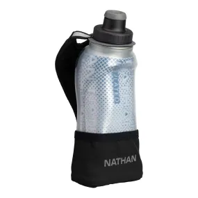 Nathan Quick Squeeze Lite 12oz Insulated handheld