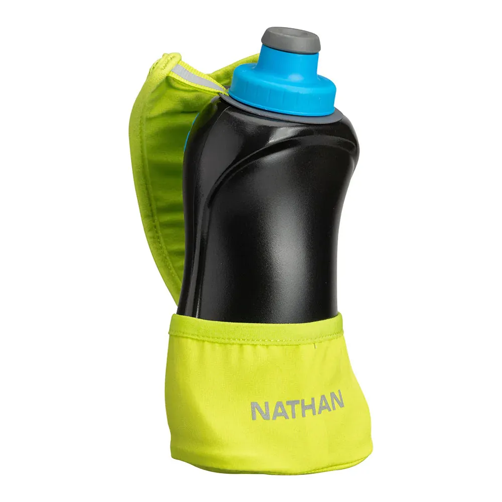 Nathan Quick Squeeze Lite 18oz handheld