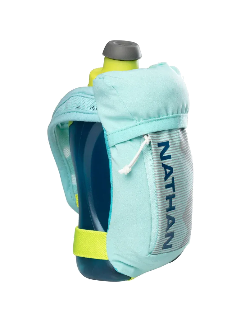 Nathan QuickSqueeze 12oz Handheld